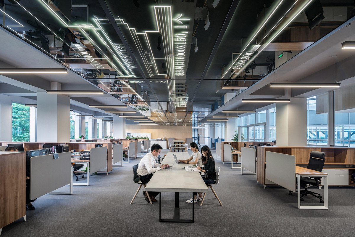 Commercial Offices