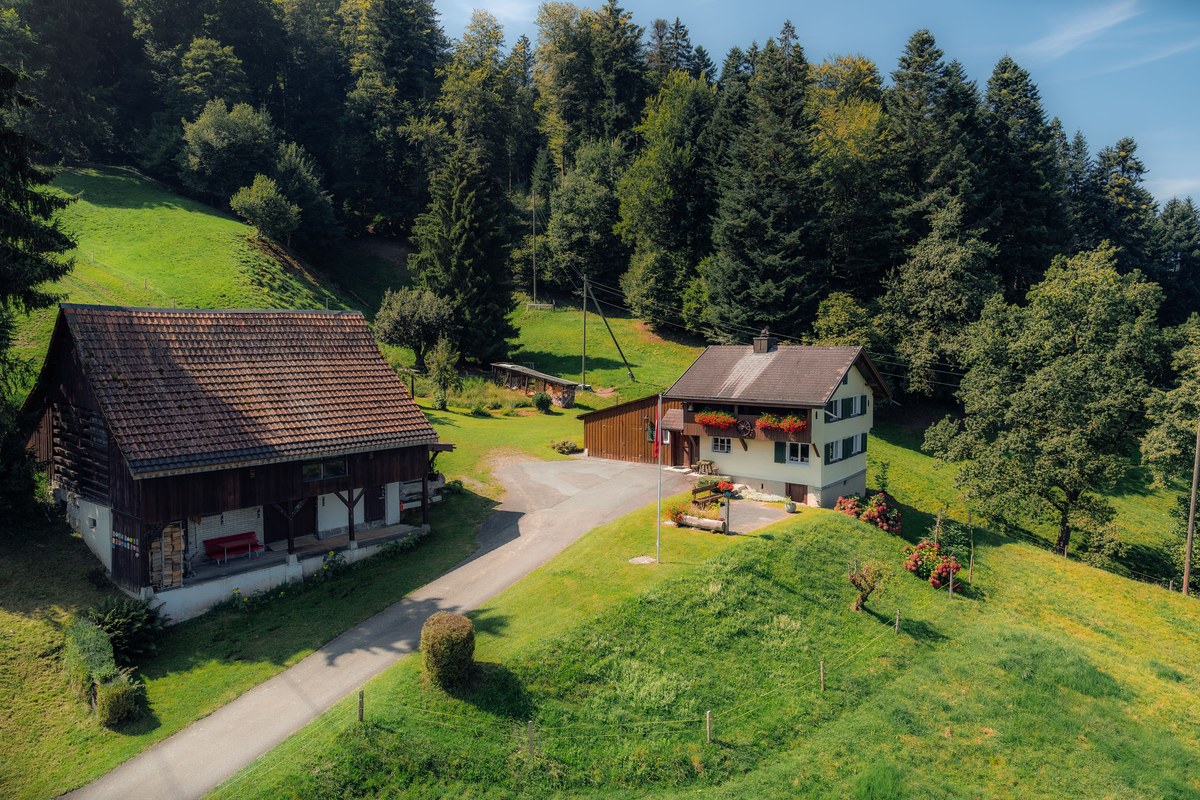 Farmhouses