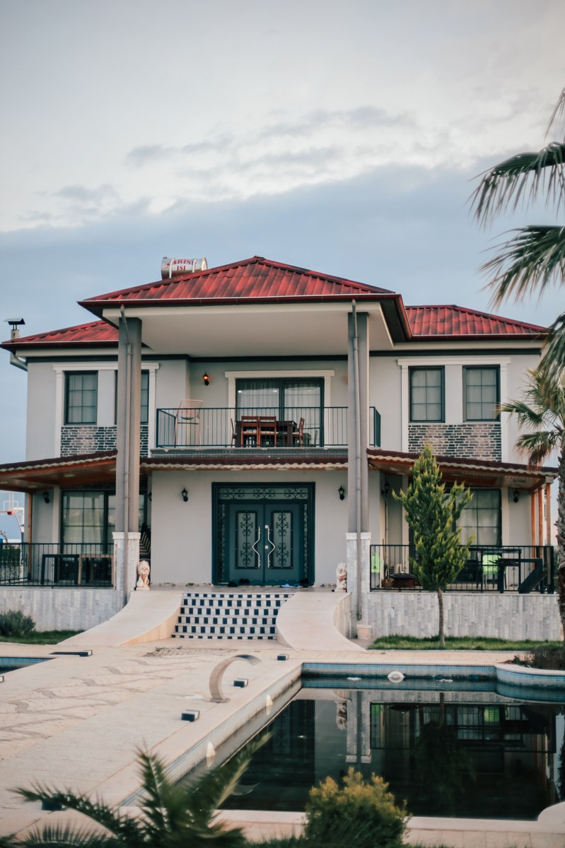 Independent Villas